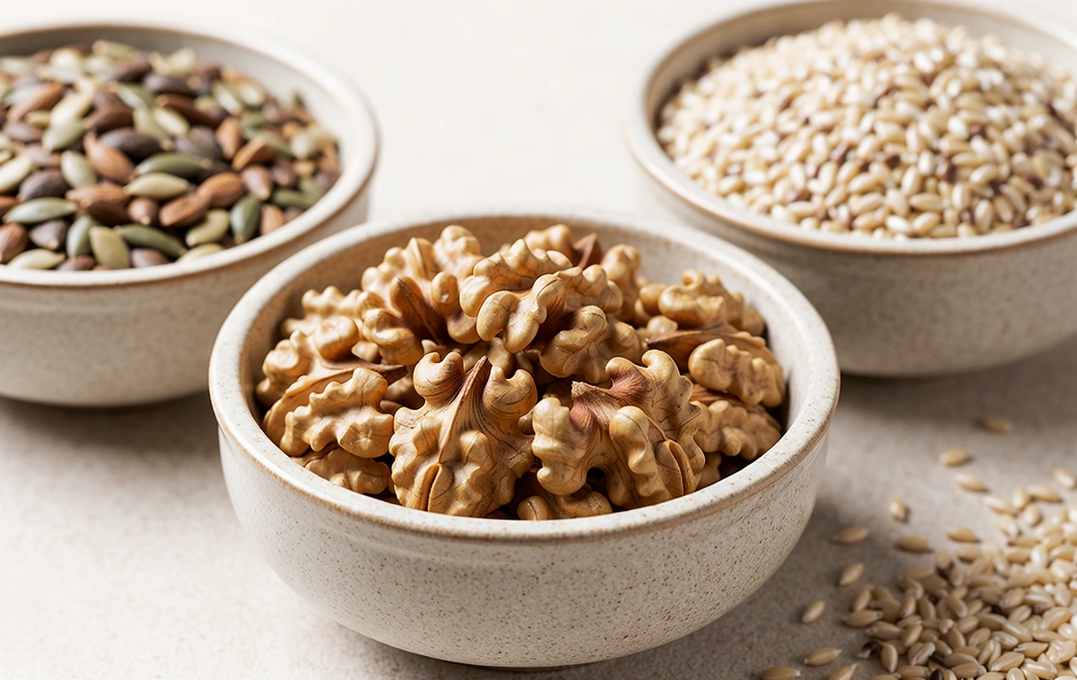 Kvalitetne namirnice