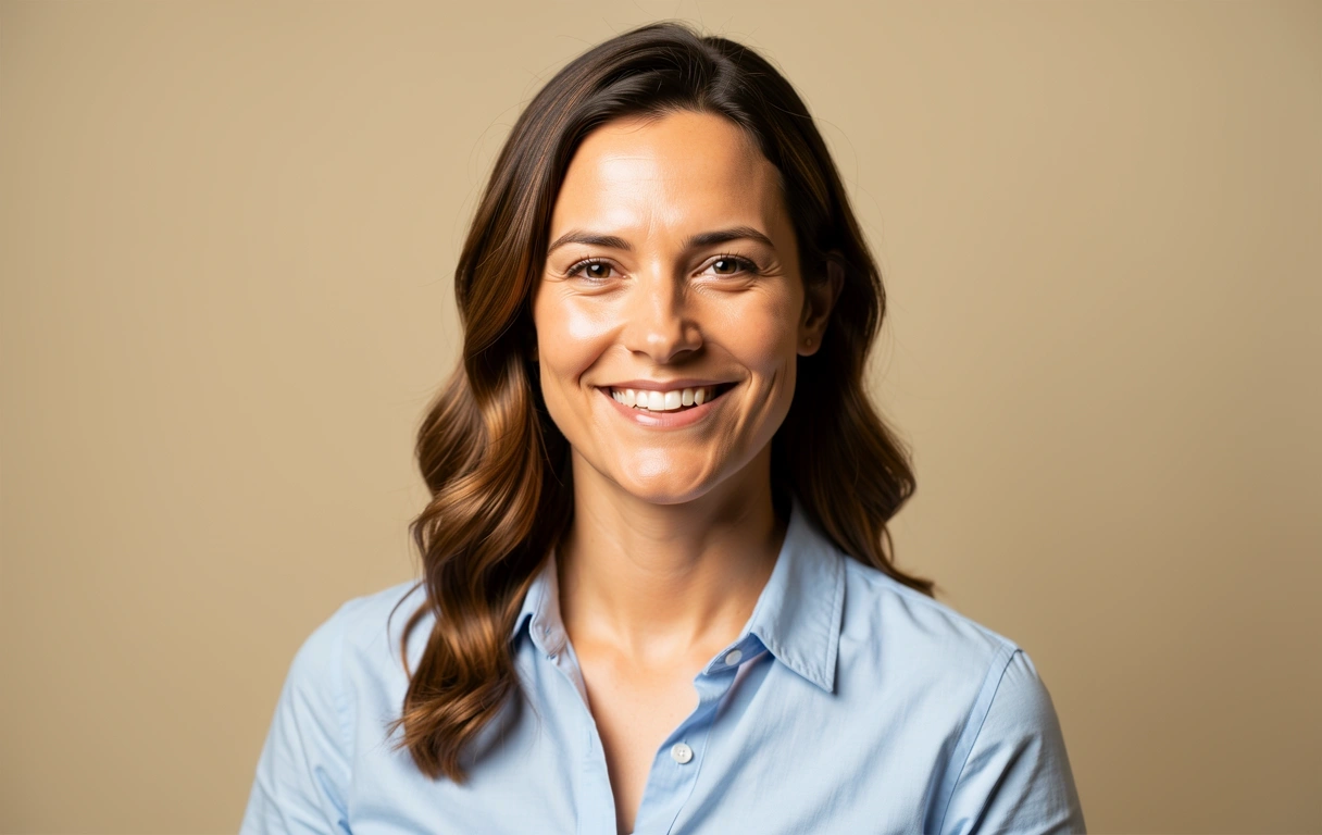 Glavni nutricionista