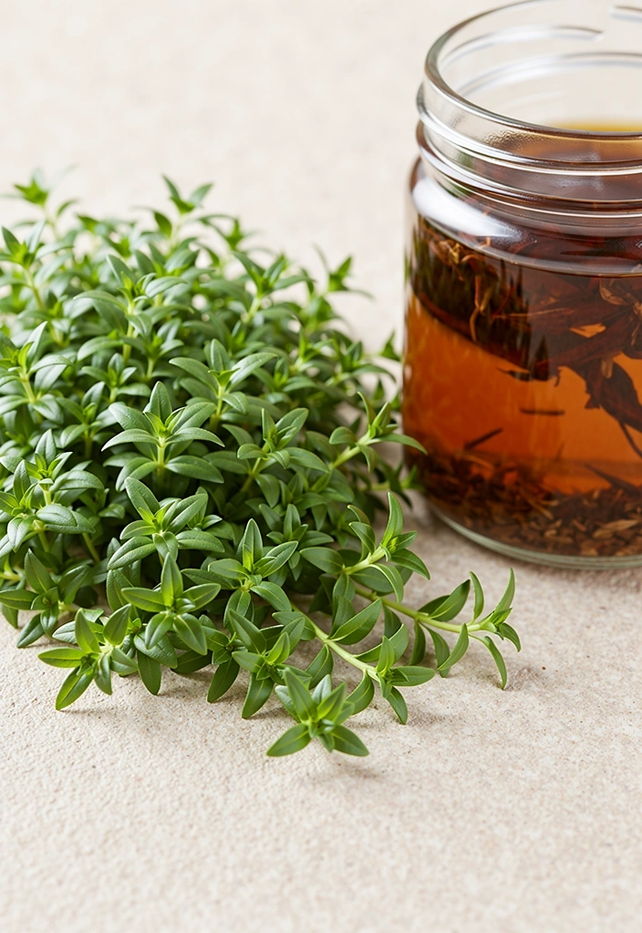 Zdrava ishrana detalj