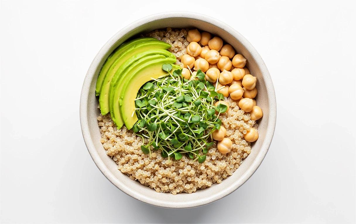 Sedmodnevni intenzivni program ishrane